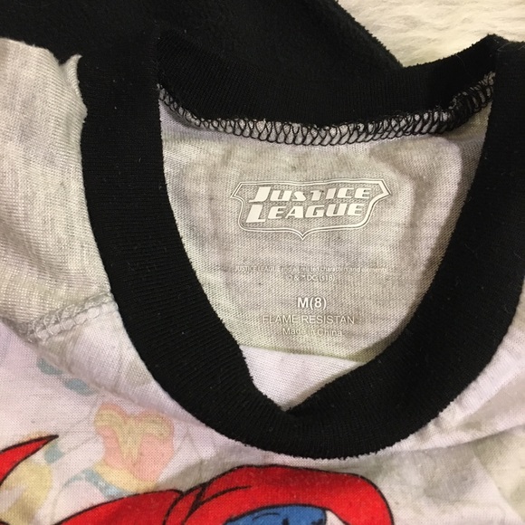 [Justice League] Heroes PJ and Undies Bundle - Picture 6 of 10